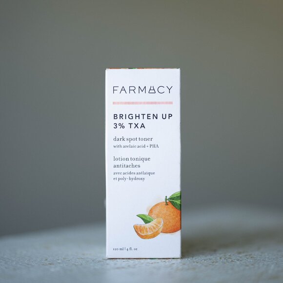 Farmacy Brighten Up Dark Spot Toner with Azelaic Acid - Picture 1 of 2